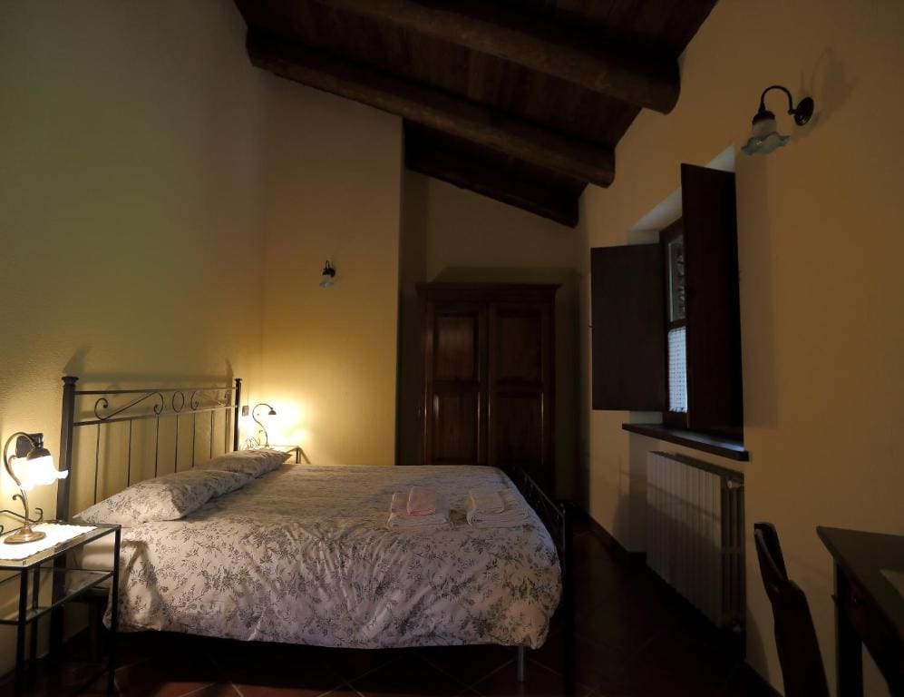 Agriturismo A Nostro Mizoun - View 6