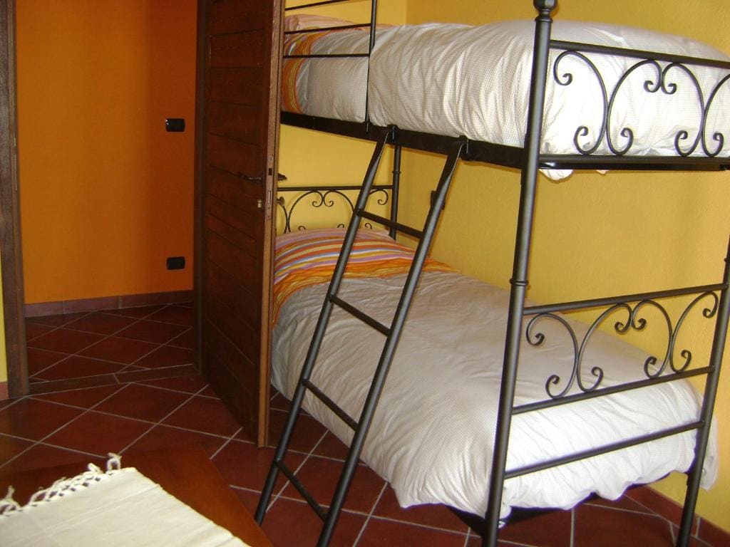Agriturismo A Nostro Mizoun - Main view