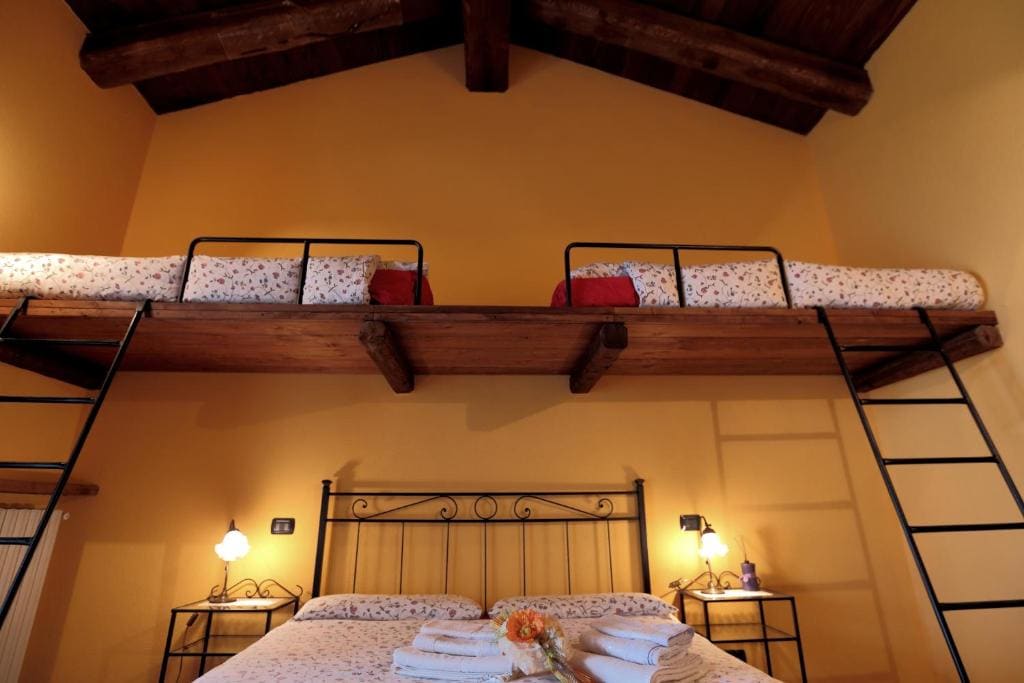 Agriturismo A Nostro Mizoun - View 4
