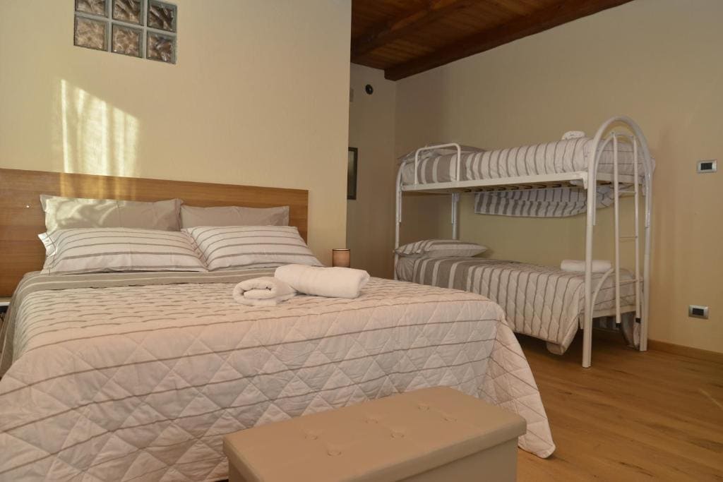 Agriturismo Ai Prüsot - View 5