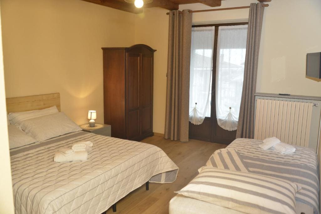 Agriturismo Ai Prüsot - View 7