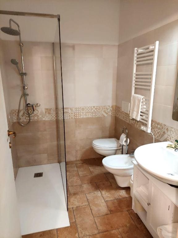 Angelucci Agriturismo con Camere e Agri Camping - View 6