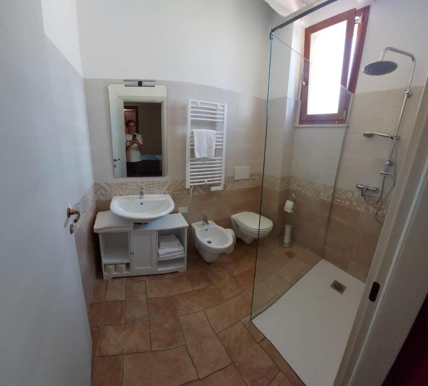 Angelucci Agriturismo con Camere e Agri Camping - View 7
