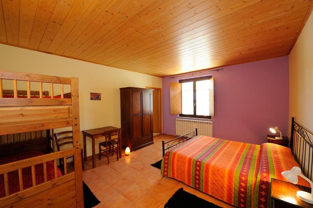 Agriturismo Arcobaleno Assisi - View 7