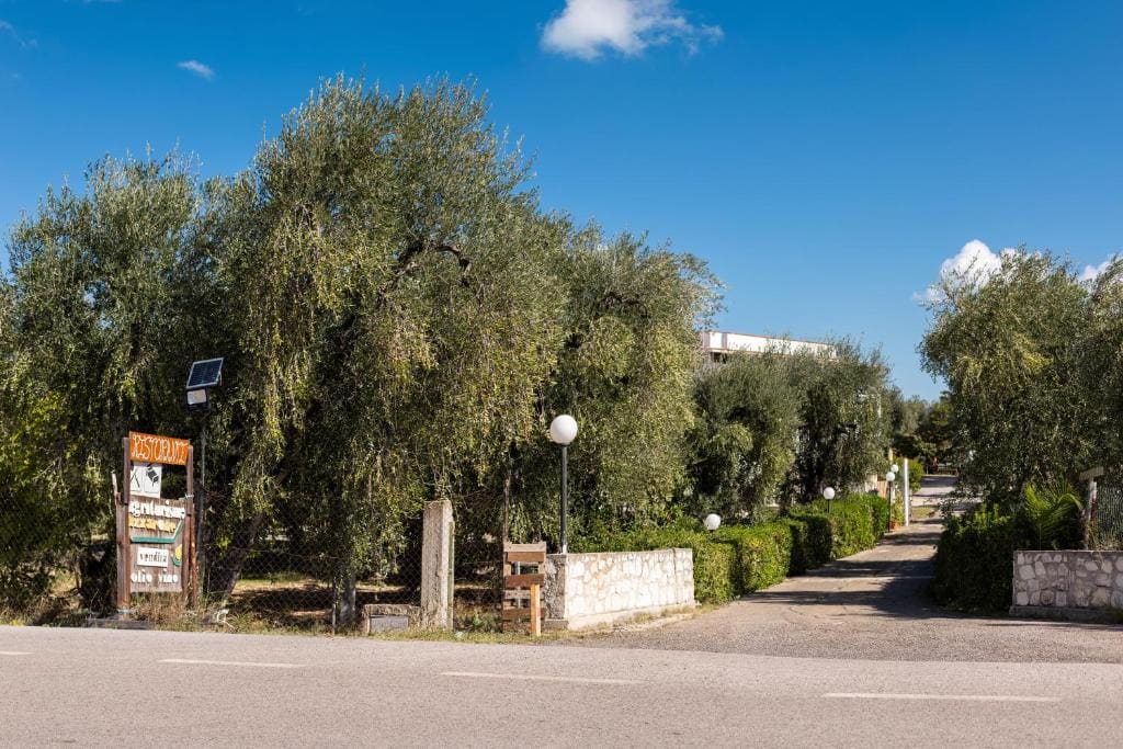 Agriturismo Azzarone - View 6