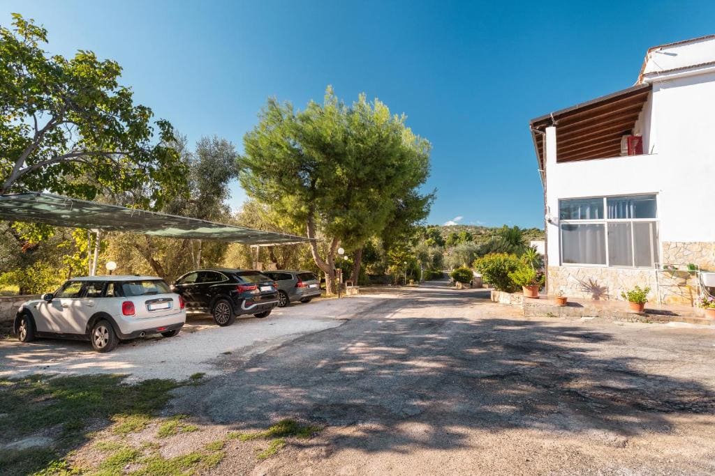 Agriturismo Azzarone - View 7