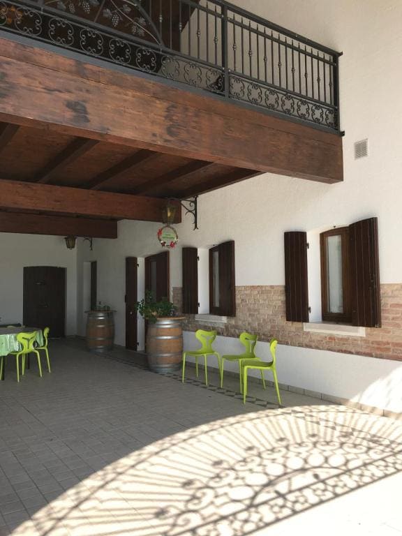 Agriturismo Gazza Ladra - View 6