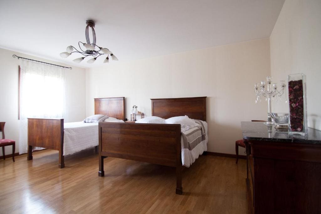 Agriturismo Gazza Ladra - View 2