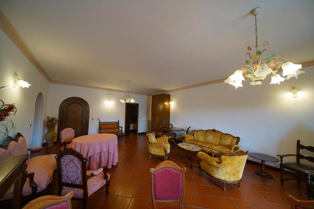 Agriturismo Bisenzio - View 7