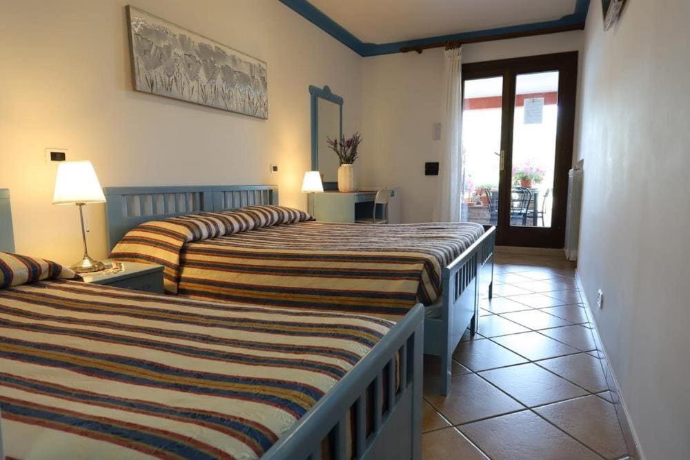 Agriturismo Bisenzio - View 4