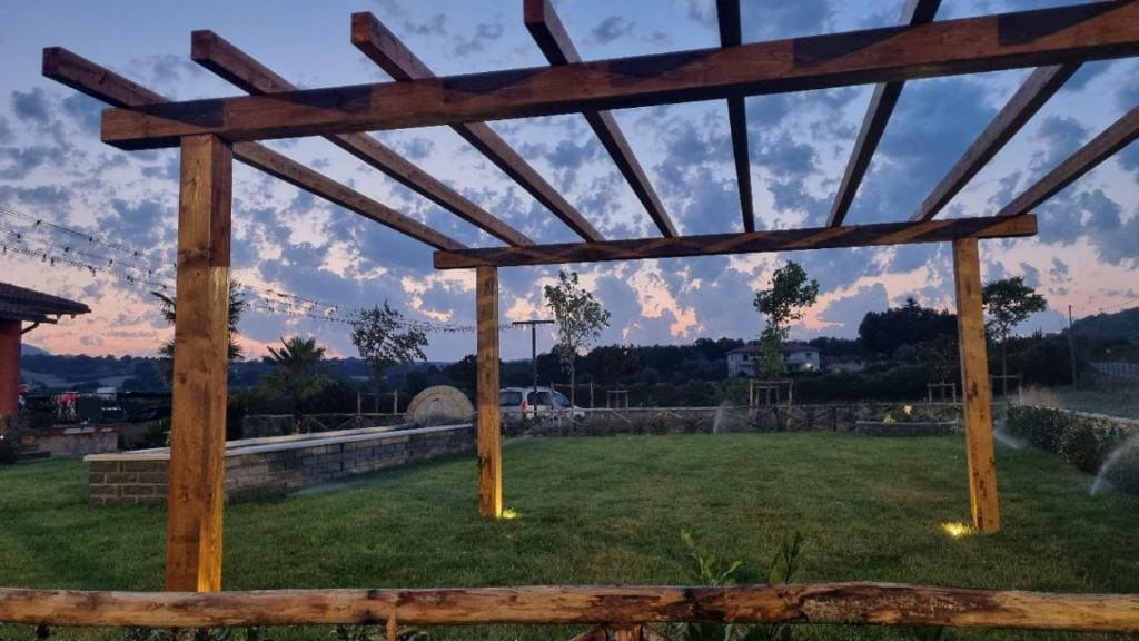 Agriturismo Bisenzio - View 2