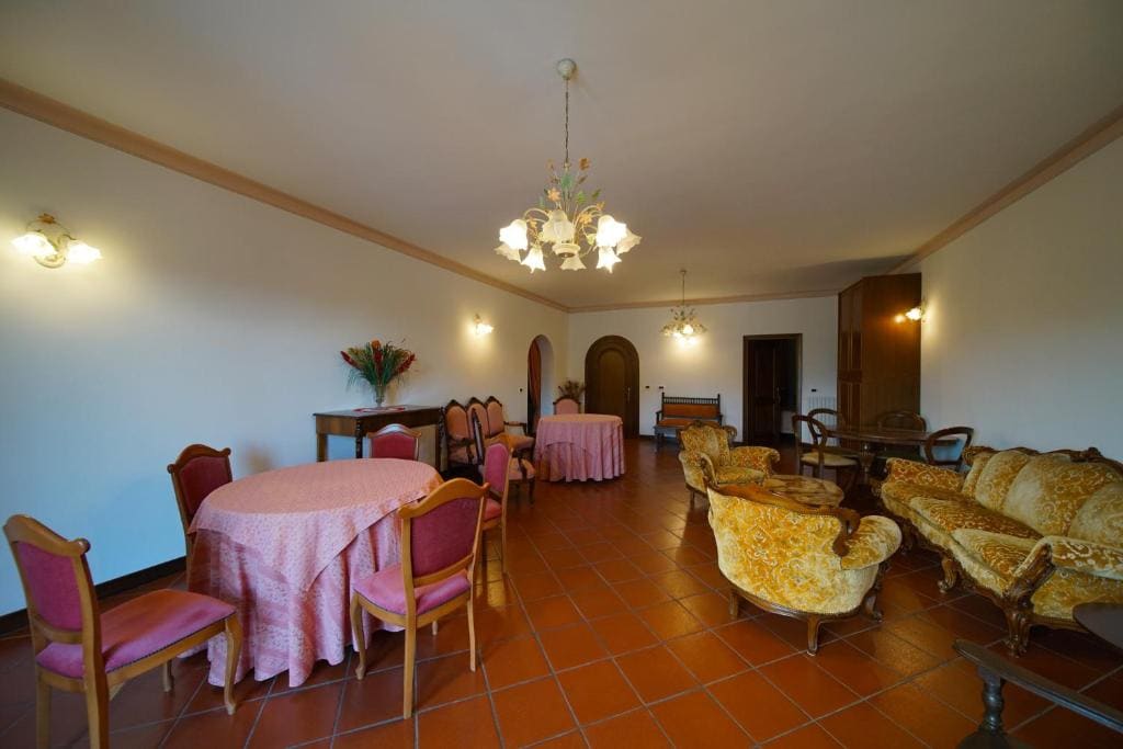Agriturismo Bisenzio - View 6