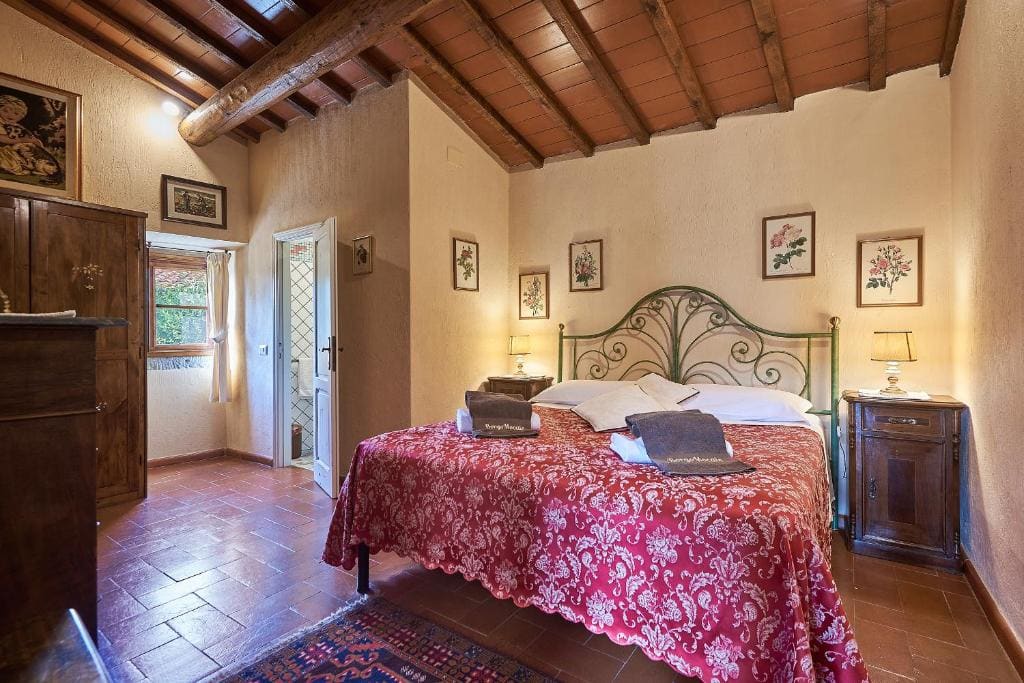 Agriturismo Borgo Mocale - View 2