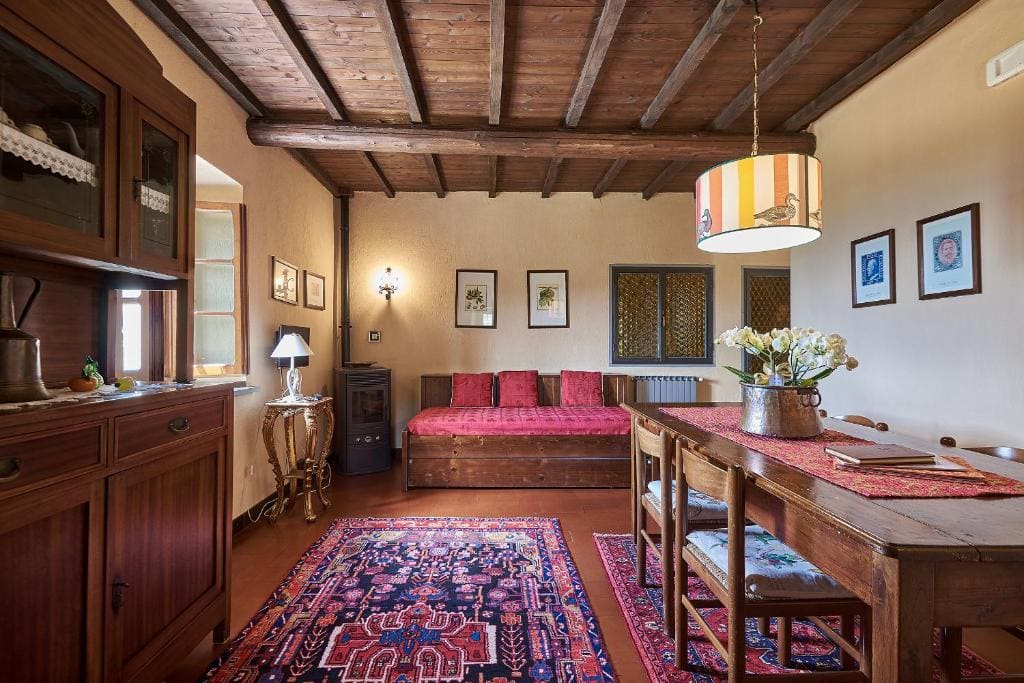 Agriturismo Borgo Mocale - View 5