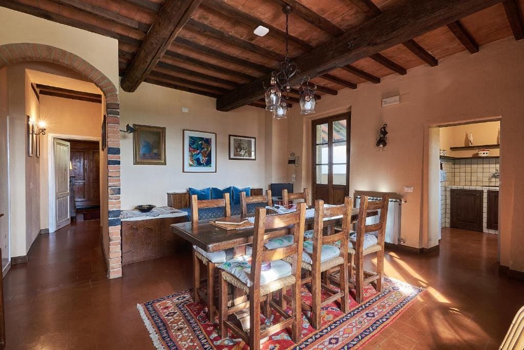 Agriturismo Borgo Mocale - View 4