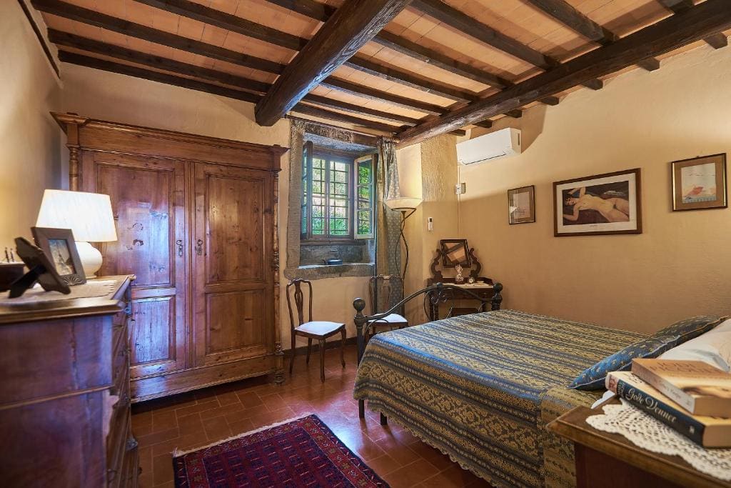 Agriturismo Borgo Mocale - View 3