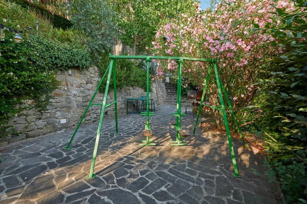 Agriturismo Borgo Mocale - View 7