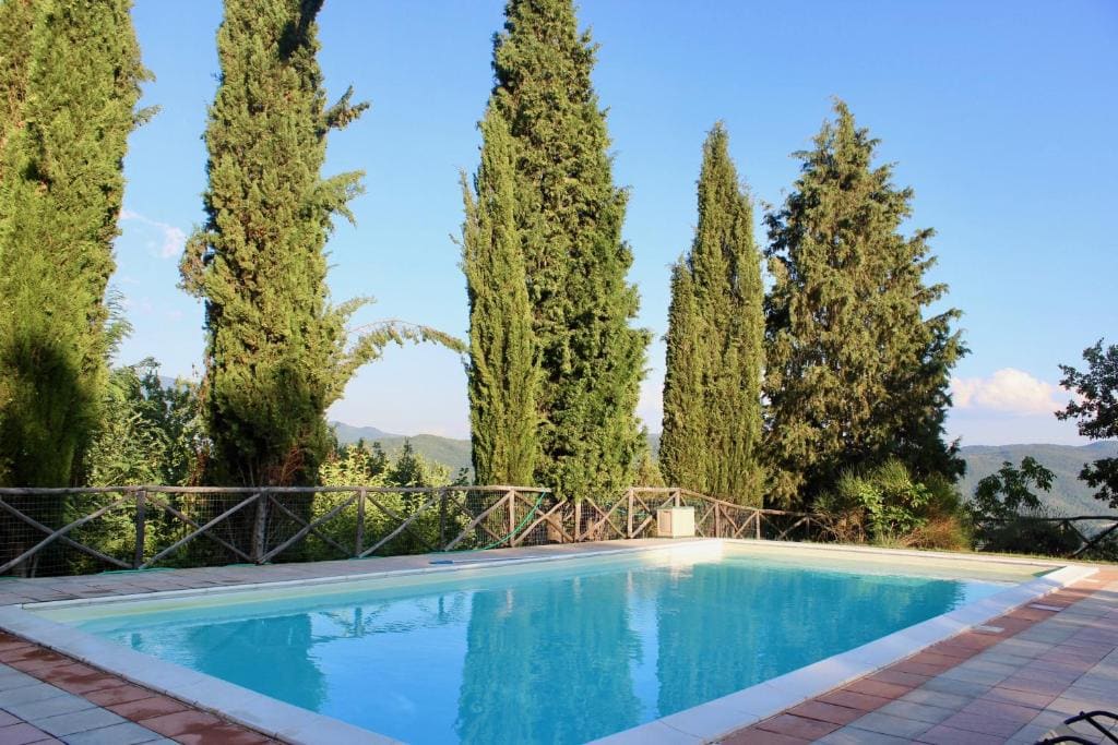 Agriturismo Borgo Ornina - View 6