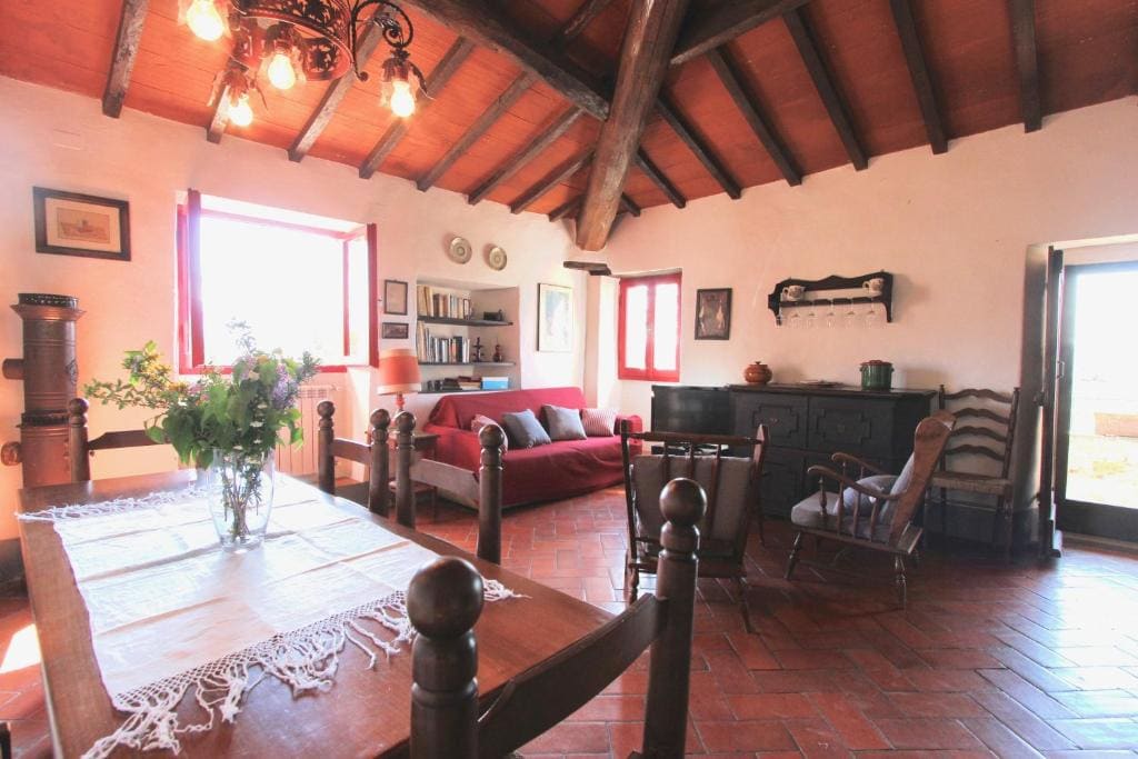 Agriturismo Borgo Ornina - View 4