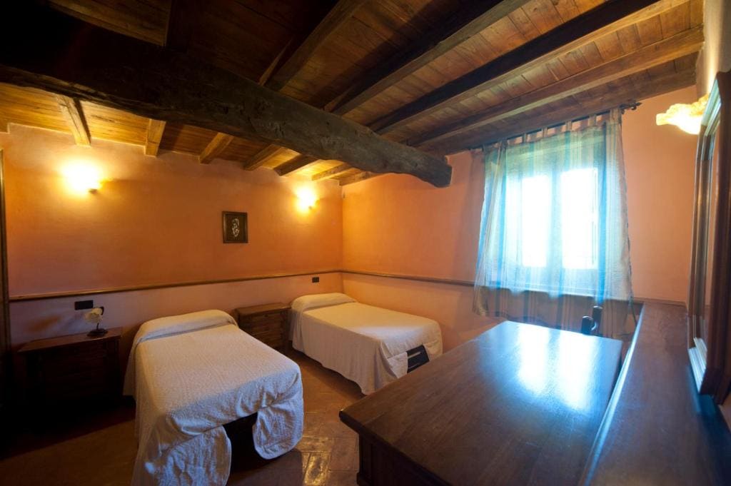 Agriturismo Buriano - View 3