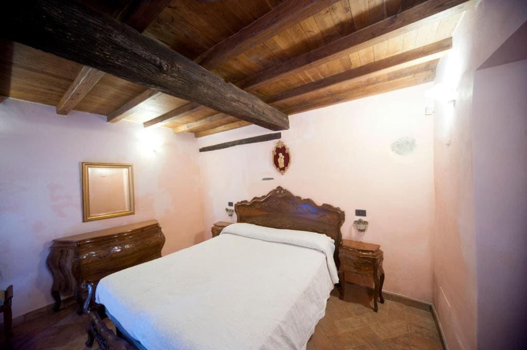 Agriturismo Buriano - Main view