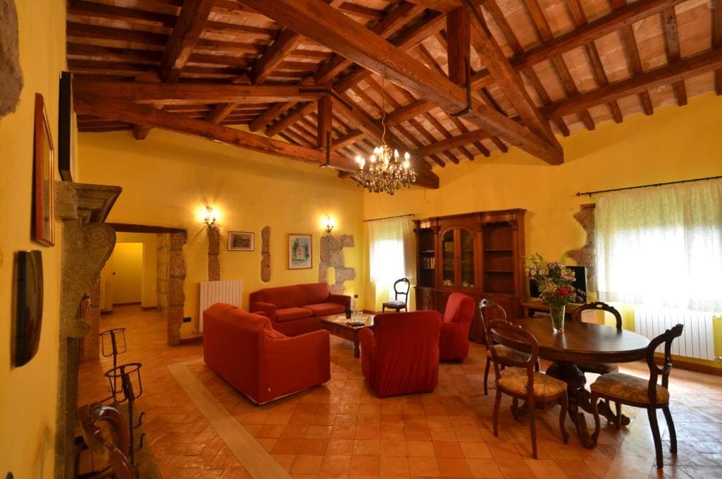 Agriturismo Buriano - View 5