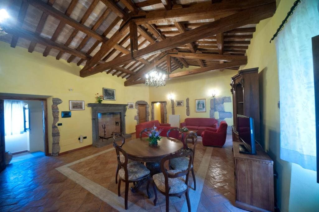 Agriturismo Buriano - View 7