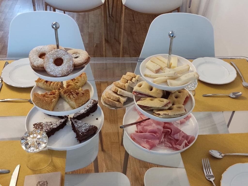 Agriturismo Ca' del Clat - View 4