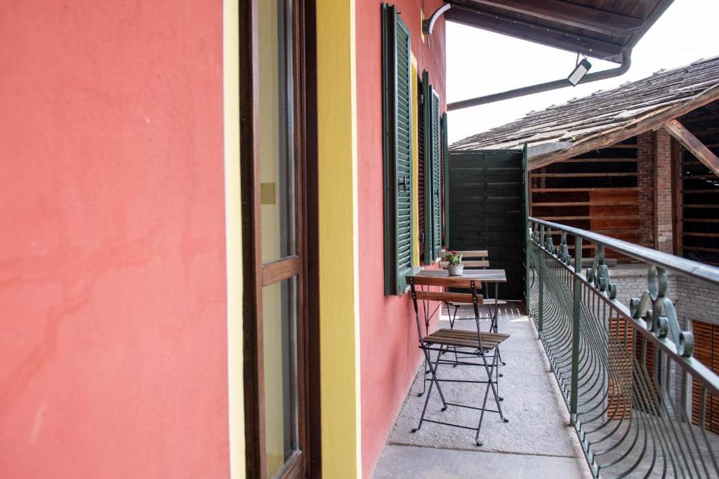 Agriturismo Ca' del Clat - View 5