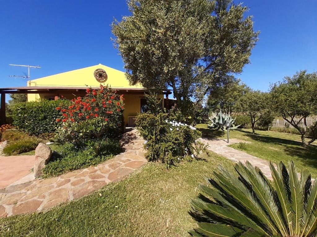 Agriturismo Campesi casale tra le vigne - Main view