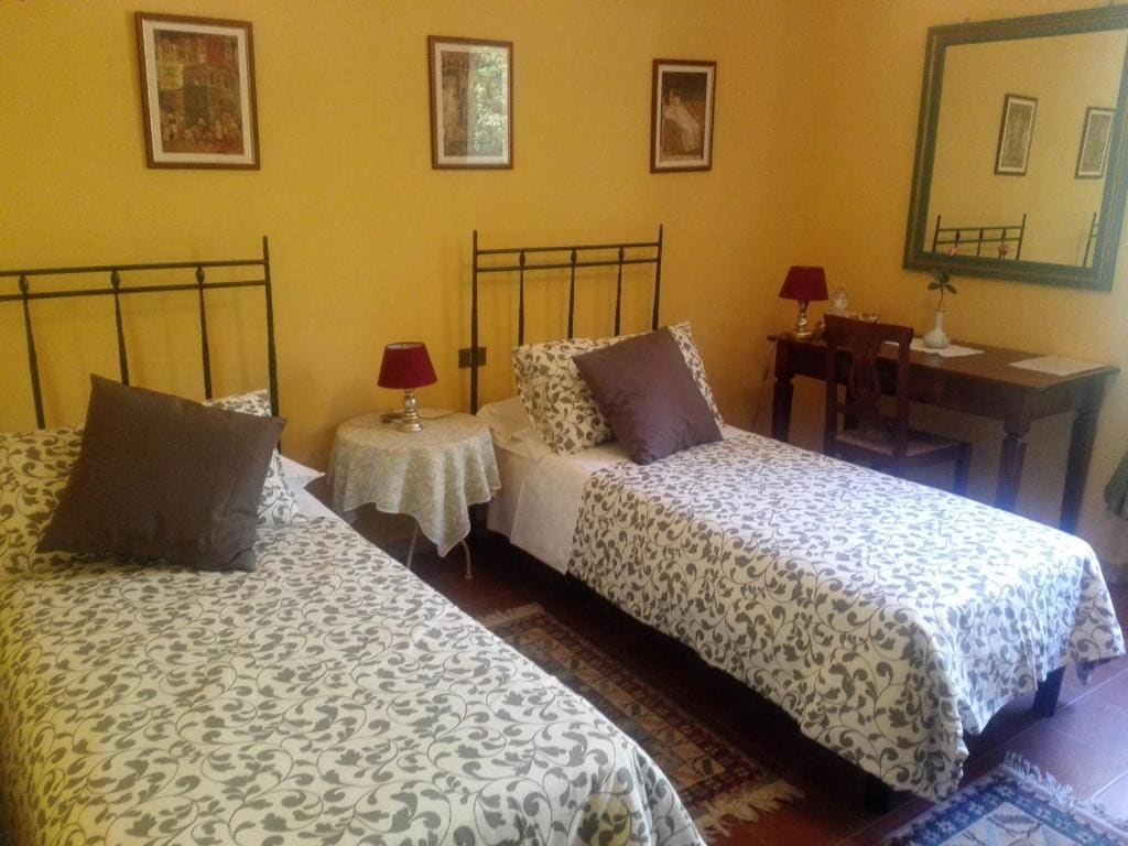 Casa Deimar - Main view