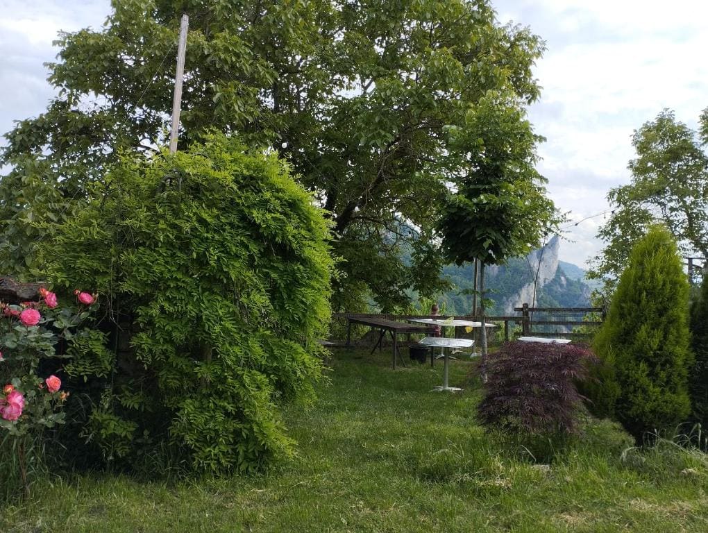 Agriturismo Casa Rastelli - Main view
