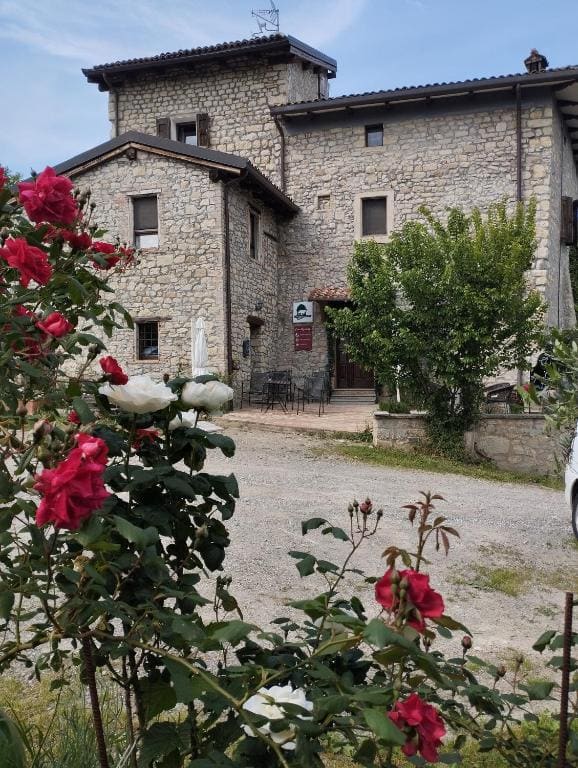 Agriturismo Casa Rastelli - View 2