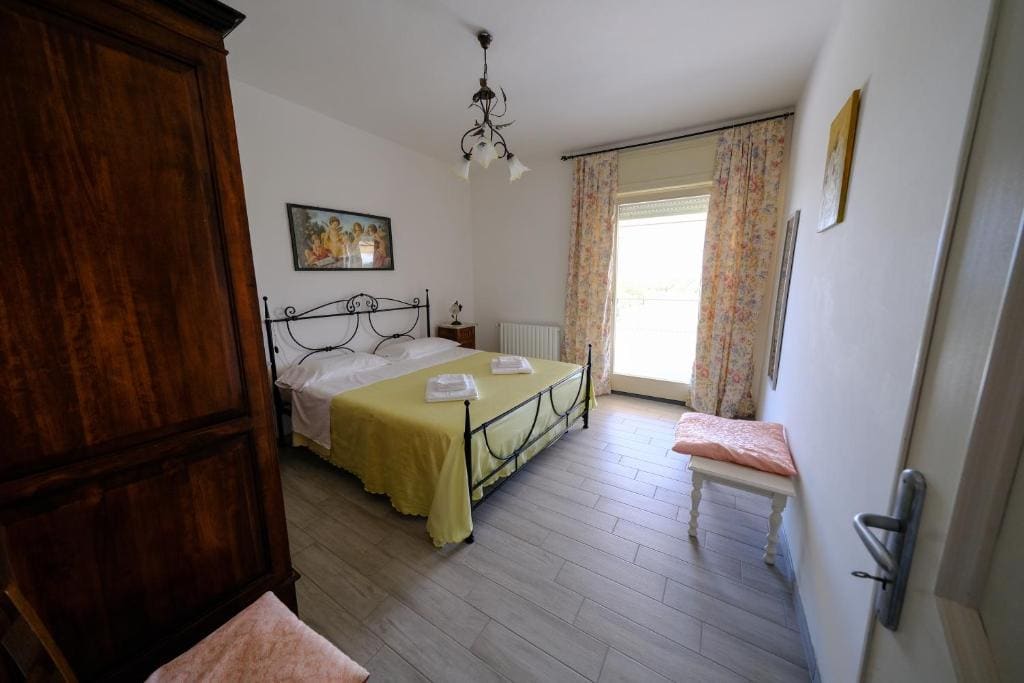 Agriturismo Casale del Contadino - View 2