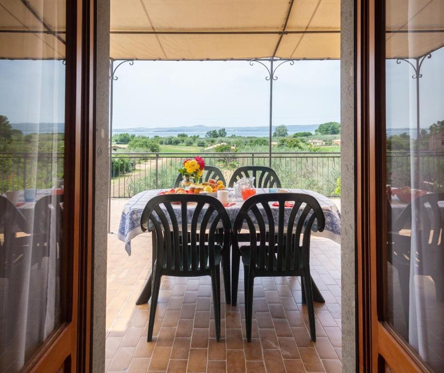 Agriturismo Casale del Contadino - View 3