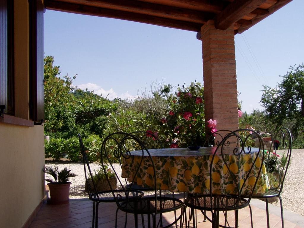 Agriturismo Casale del Contadino - View 4