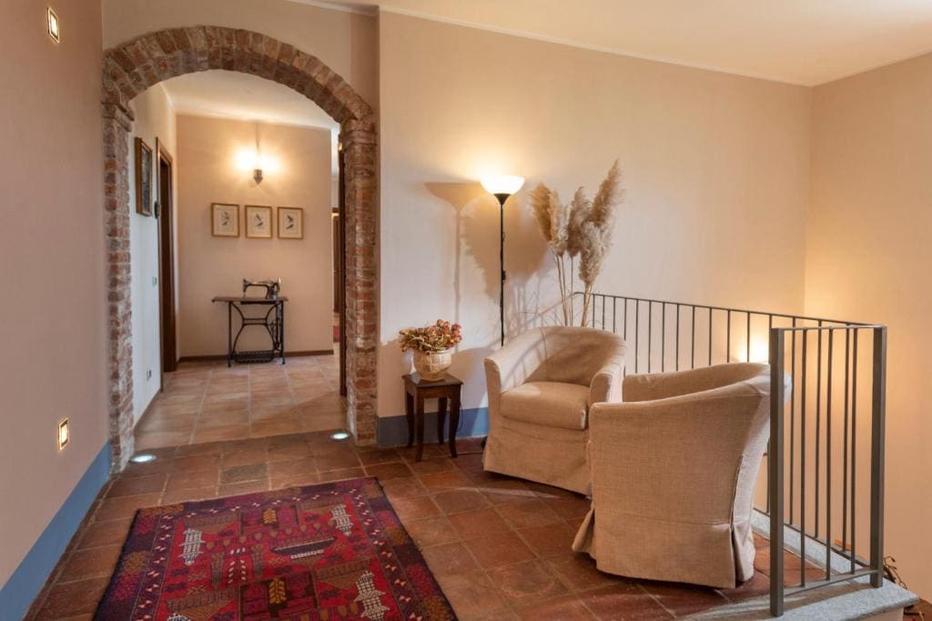 Agriturismo Cascina Monchiero - View 7