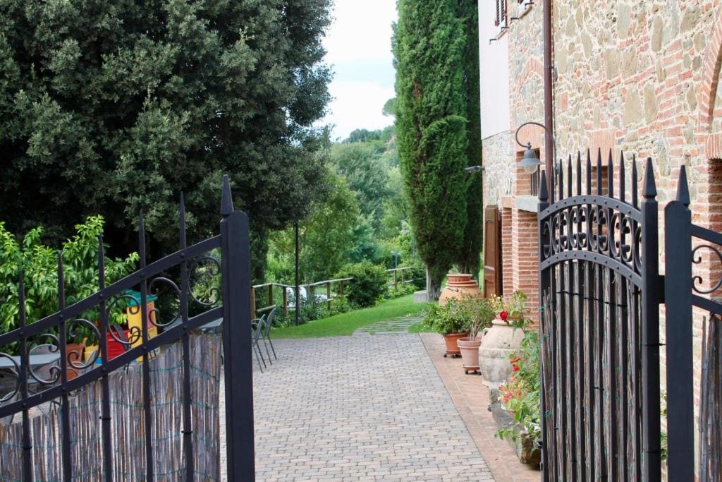 Agriturismo CaseGraziani - View 3