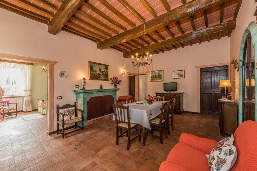 Agriturismo CaseGraziani - View 5