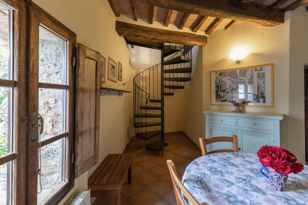 Agriturismo Colli di Travale - View 5