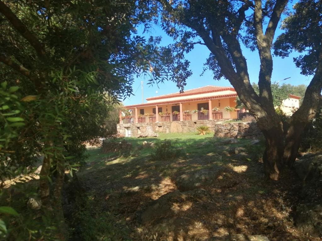 Agriturismo Conca' e Janas - Main view