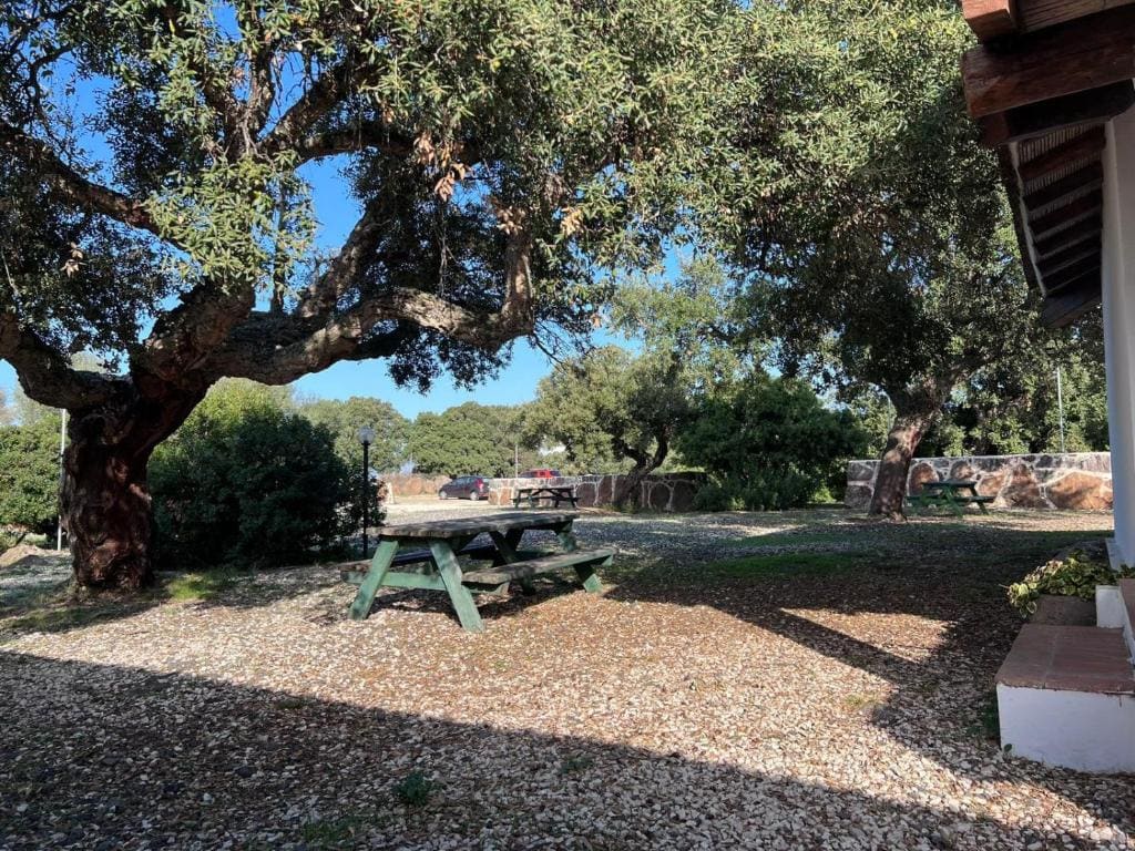 Agriturismo Conca' e Janas - View 6