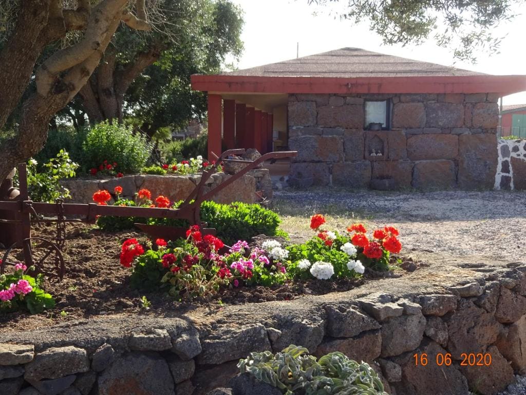 Agriturismo Conca' e Janas - View 4