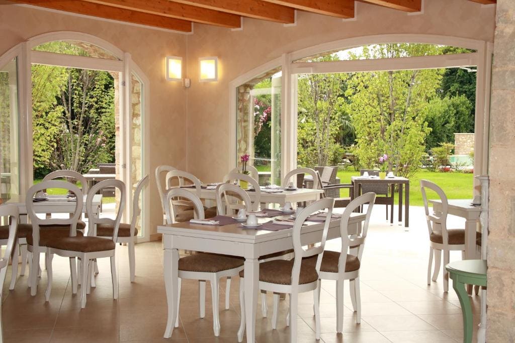 Agriturismo Corte Aurea - View 3