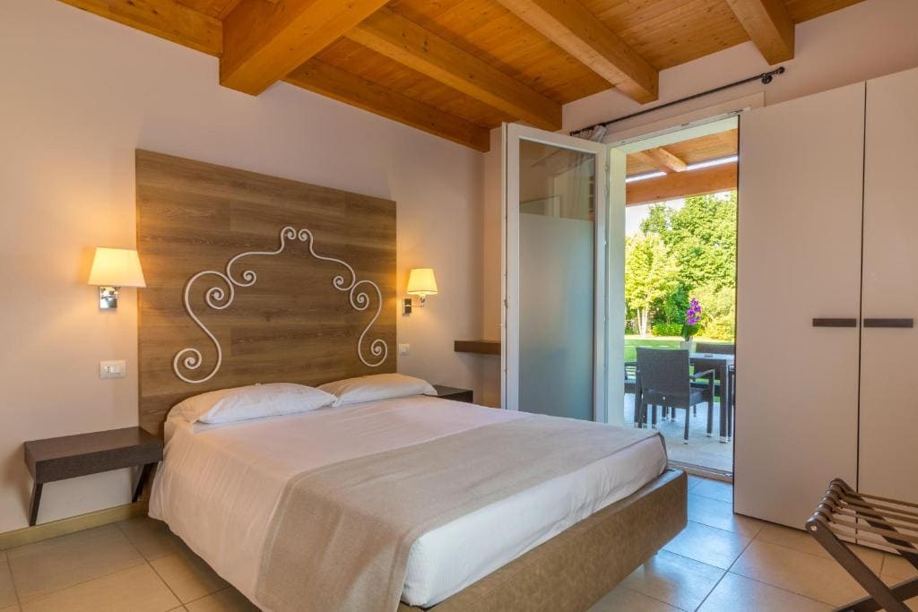 Agriturismo Corte Aurea - View 2