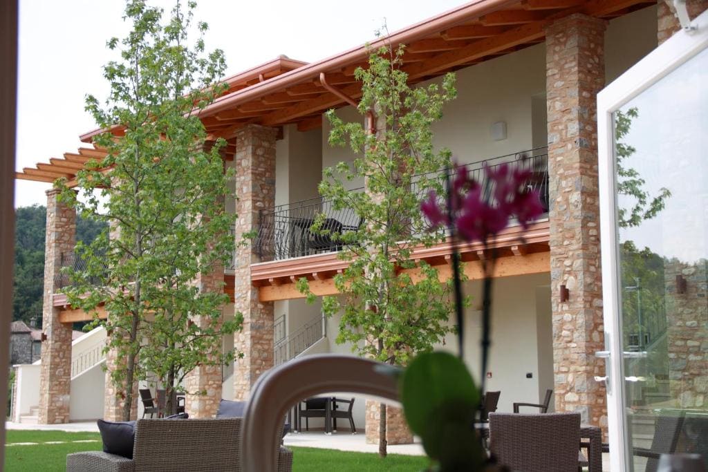 Agriturismo Corte Aurea - View 6