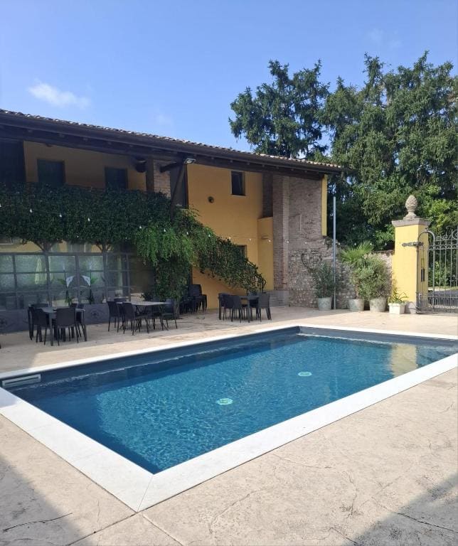 Agriturismo Corte Gaia - View 2