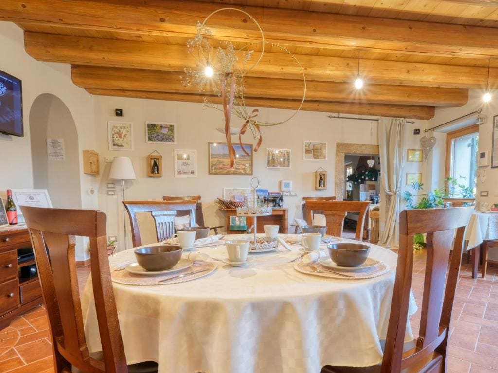 Agriturismo Corte Moranda - View 3