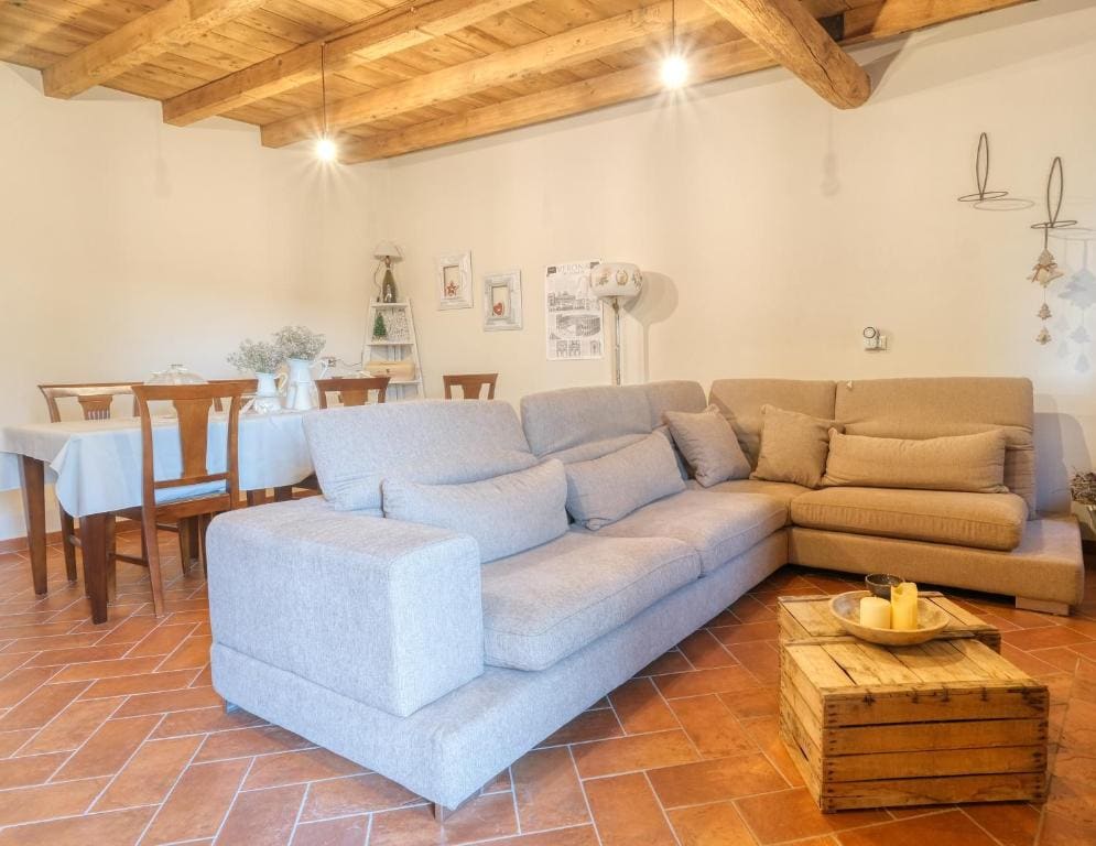 Agriturismo Corte Moranda - View 5