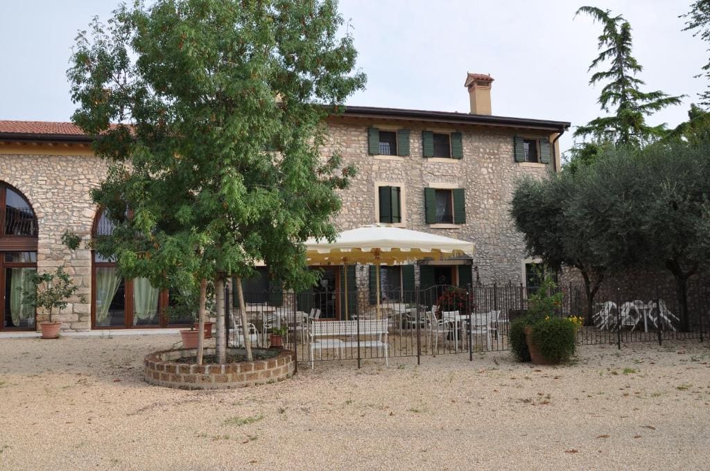Agriturismo Corte Moranda - Main view